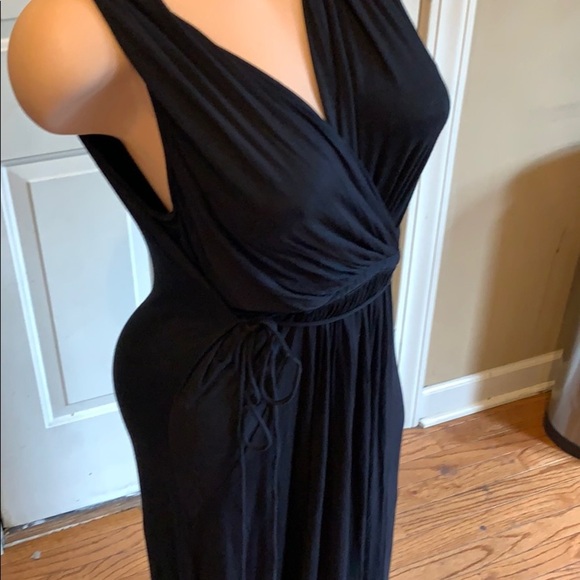 motherhood Maxi dress - Picture 3 of 5